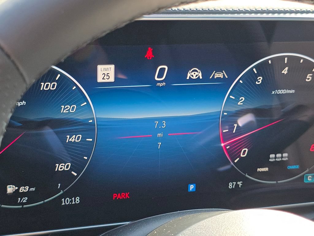 New 2027 Mercedes-Benz GLC 300 4MATIC image 28