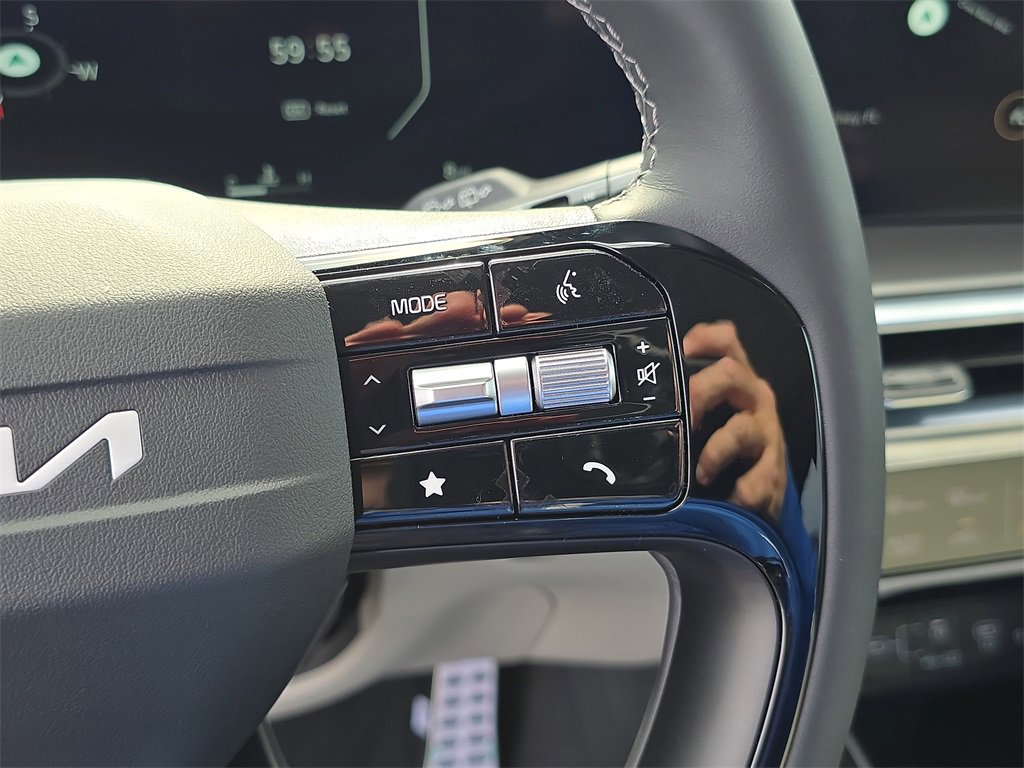 New 2026 Kia Sorento SX image 37