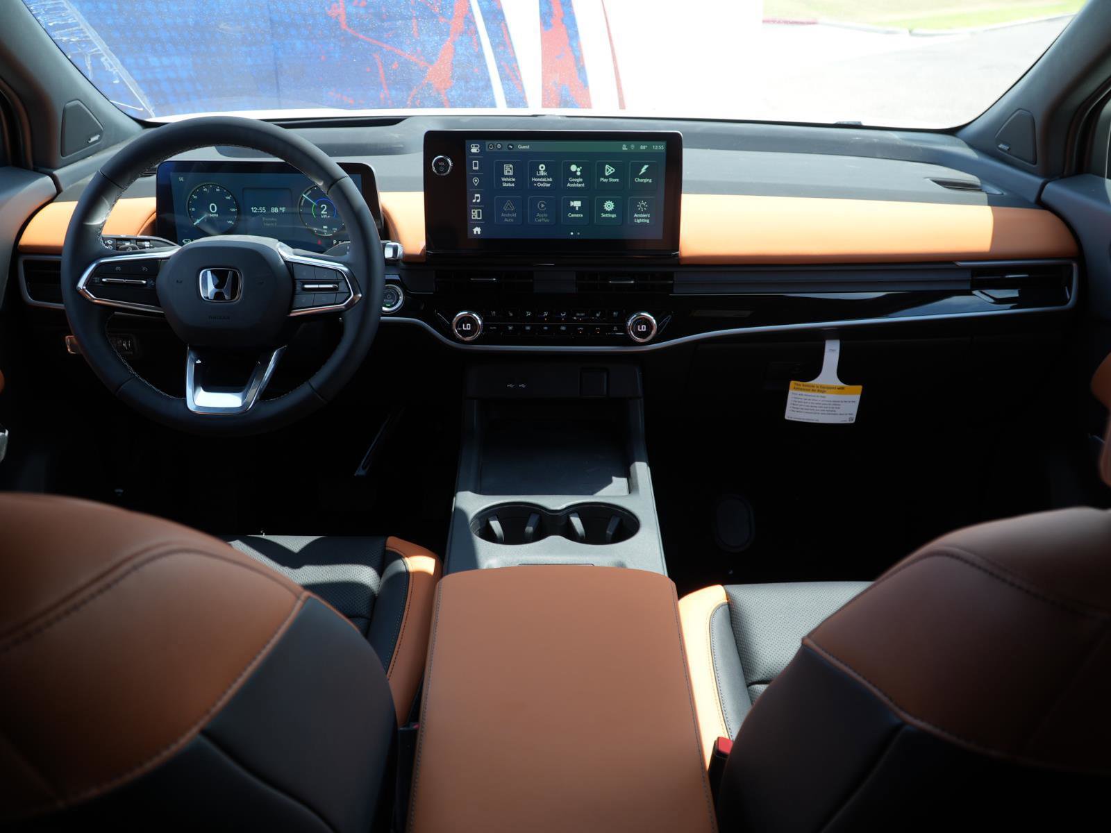 New 2026 Honda Prologue Elite image 21