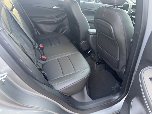 New 2026 Buick Encore GX Avenir w/ Avenir Technology Package image 12
