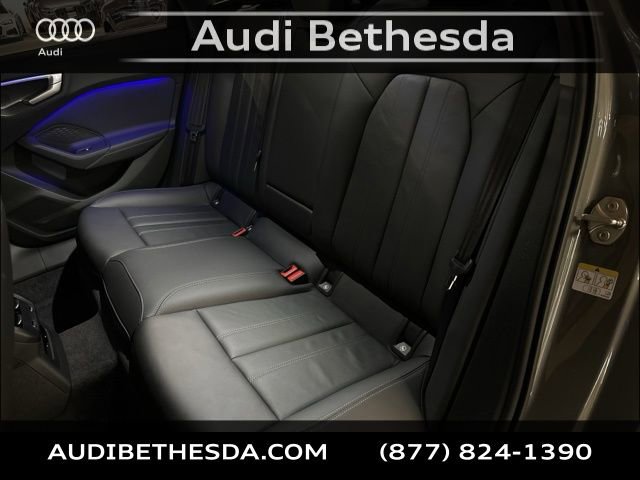 Certified 2025 Audi A5 2.0T Premium Plus w/ Premium Plus image 15