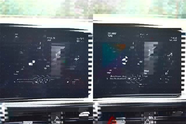 New 2025 Kia EV6 Light image 27