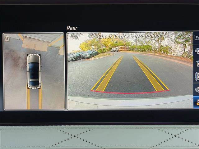 Used 2020 Mercedes-Benz Maybach S 560 4MATIC image 13