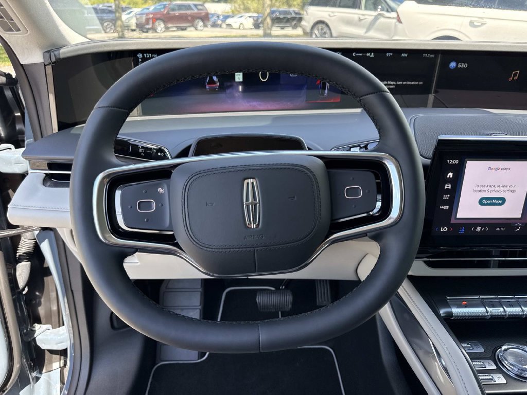 New 2026 Lincoln Nautilus Premier w/ Equipment Group 102A AWD/4WD image 26