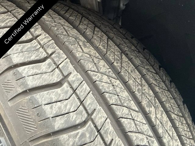 Certified 2025 Cadillac Lyriq Sport AWD/4WD image 14