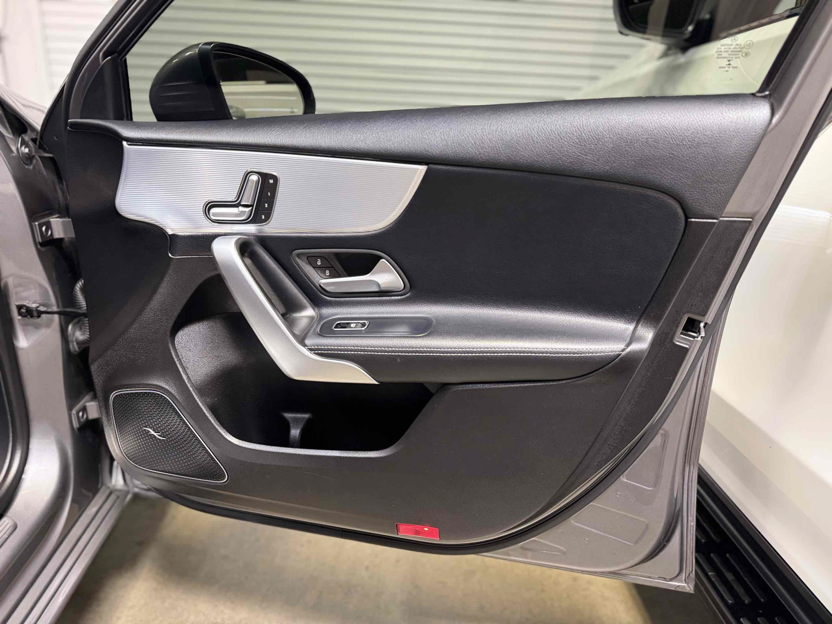 Used 2019 Mercedes-Benz A 220 image 46