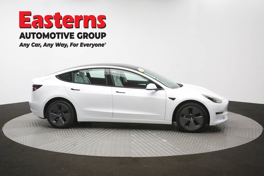 Used 2023 Tesla Model 3 Standard Range RWD image 40