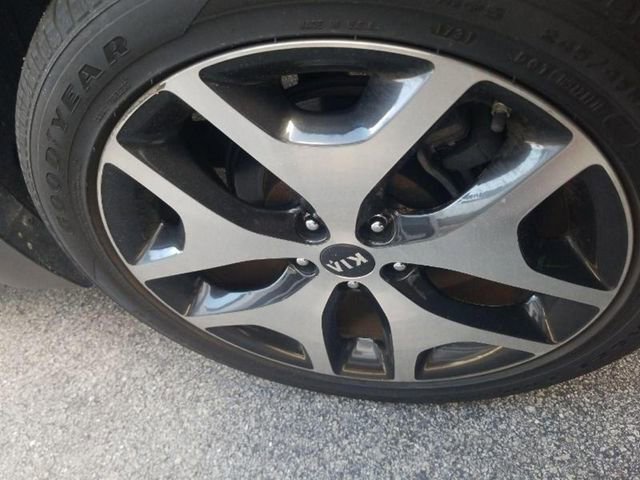 Used 2017 Kia Sportage SX image 20