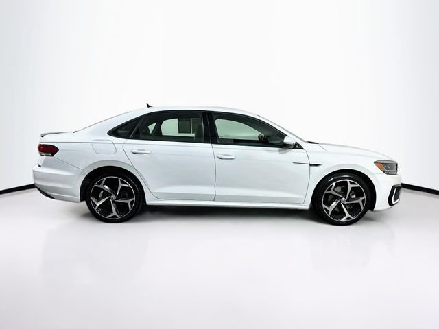 Used 2021 Volkswagen Passat 2.0T R-Line FWD image 9