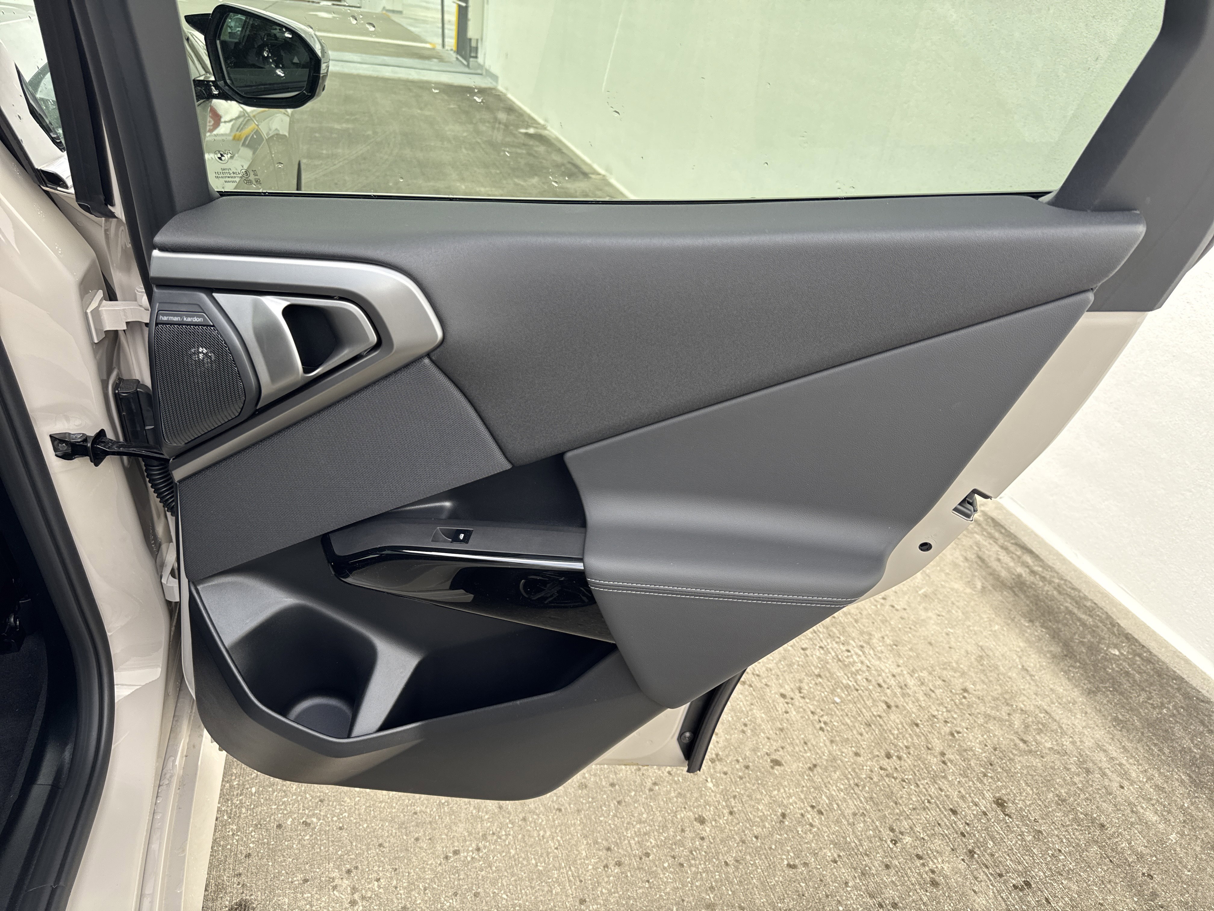 New 2026 BMW X3 M50 w/ Premium Package image 10