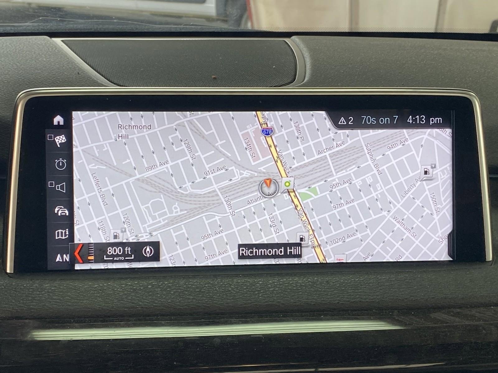 Used 2018 BMW X5 xDrive35i image 27