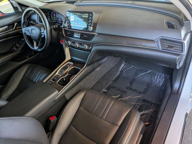 Used 2019 Honda Accord Touring image 22