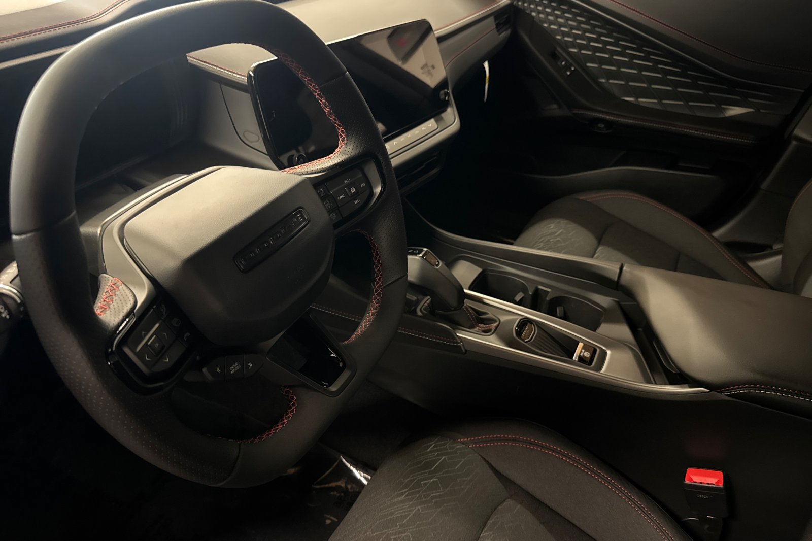 New 2026 Dodge Charger R/T w/ Blacktop Package AWD/4WD image 9