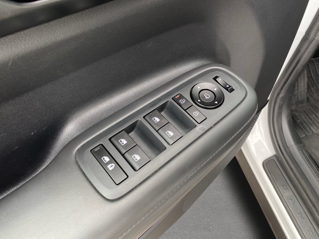 Used 2024 Hyundai Santa Fe Calligraphy FWD image 18