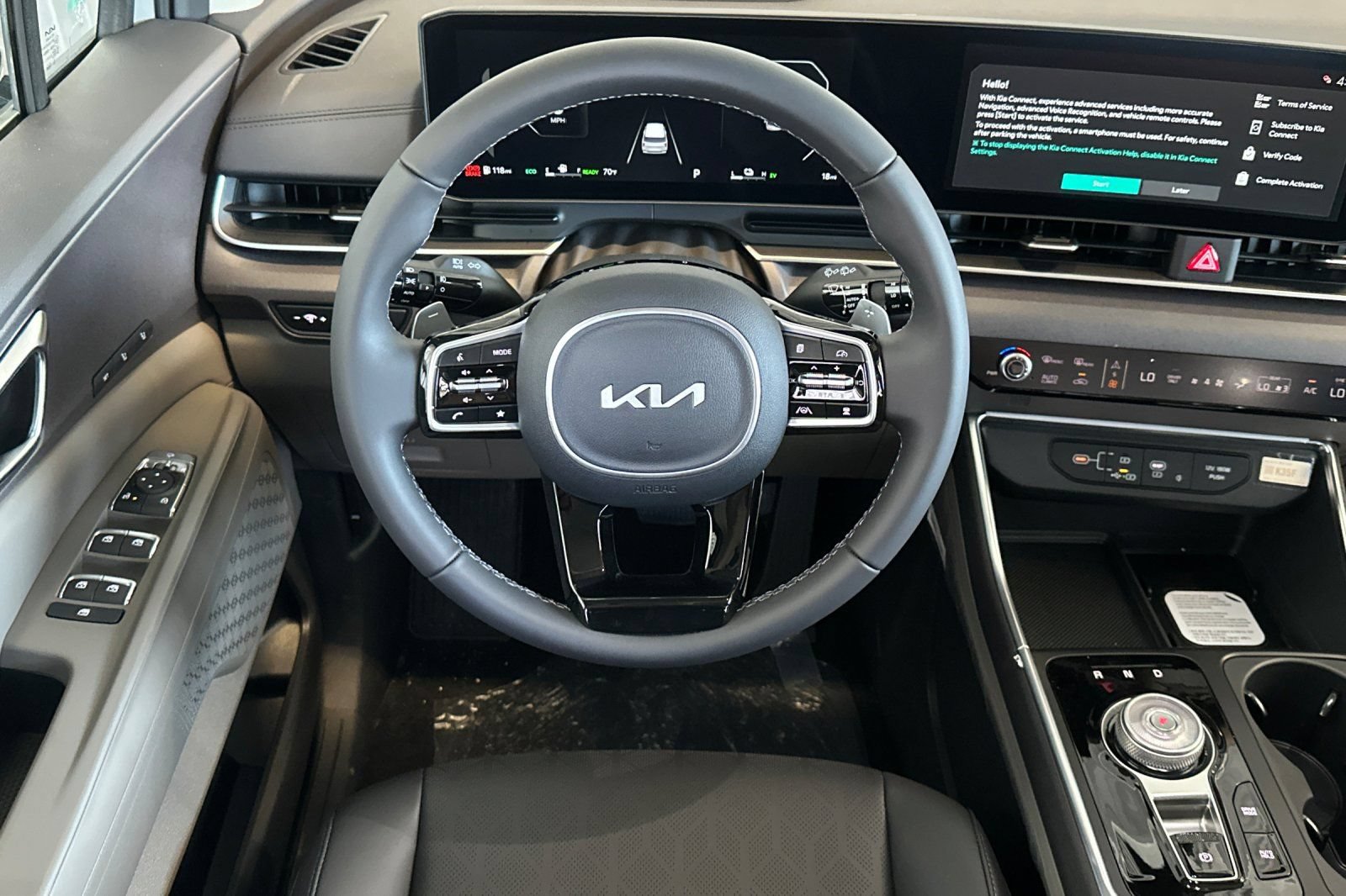 New 2026 Kia Carnival SX FWD image 14