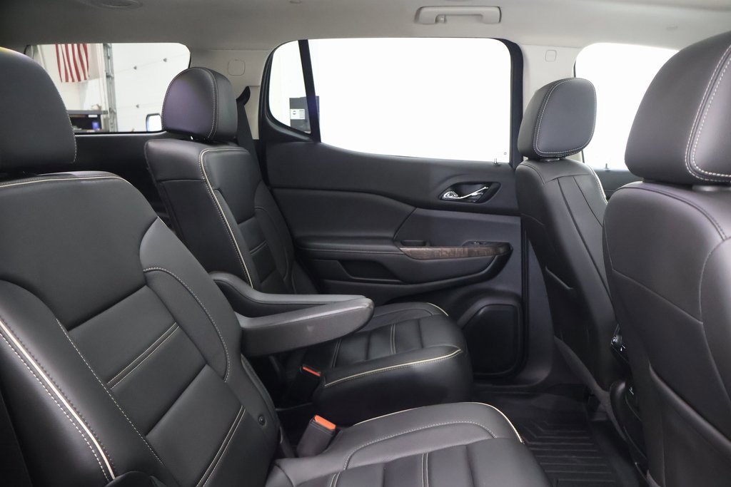 Used 2020 GMC Acadia Denali w/ Denali Ultimate Package image 24