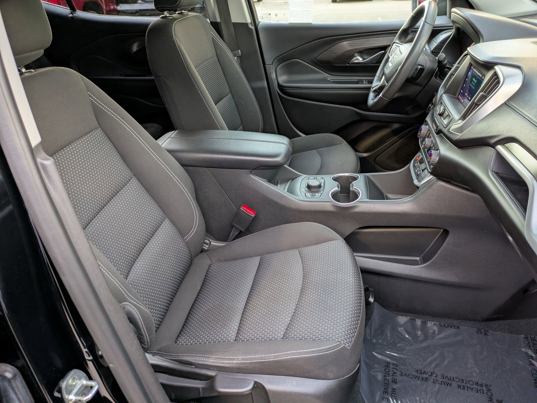 Certified 2022 GMC Terrain SLE w/ Driver Convenience Package image 27