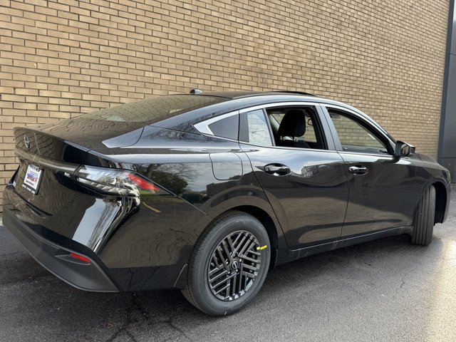 New 2026 Nissan Sentra SV w/ SV Convenience Package FWD image 9