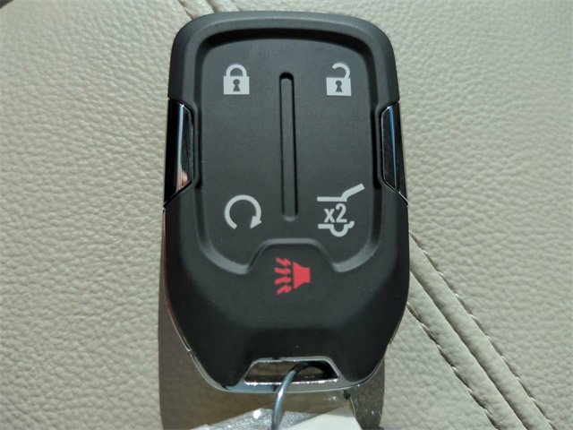 Used 2024 GMC Terrain Denali w/ Denali Premium Package image 37