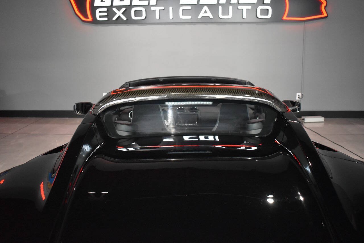 Used 2011 Tesla Roadster Sport RWD image 21