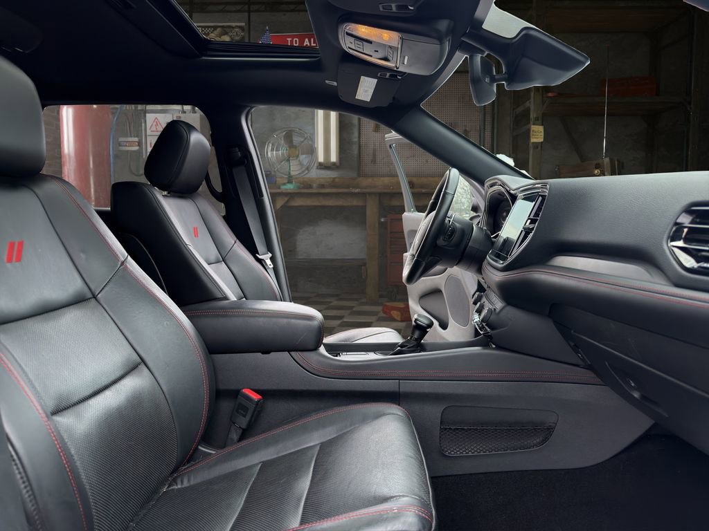 Used 2023 Dodge Durango R/T image 15