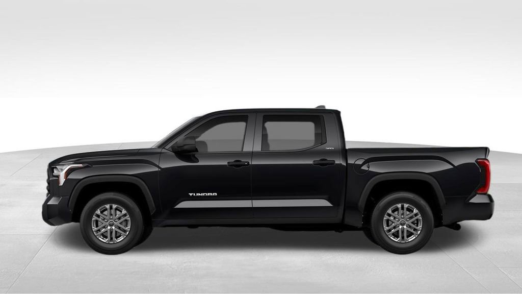 New 2026 Toyota Tundra SR5 image 26