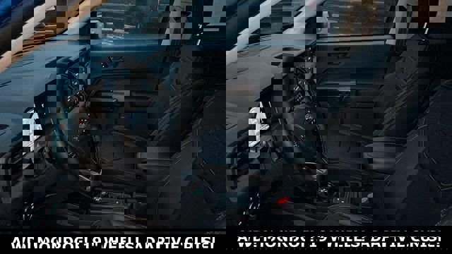 New 2026 Ford Maverick Lobo image 22