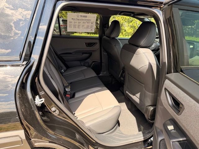 New 2026 Subaru Outback Premium AWD/4WD image 12