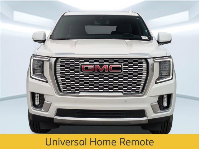 Used 2024 GMC Yukon XL Denali image 11