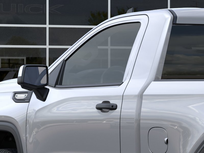 New 2026 GMC Sierra 1500 Pro w/ Pro Value Package AWD/4WD image 12