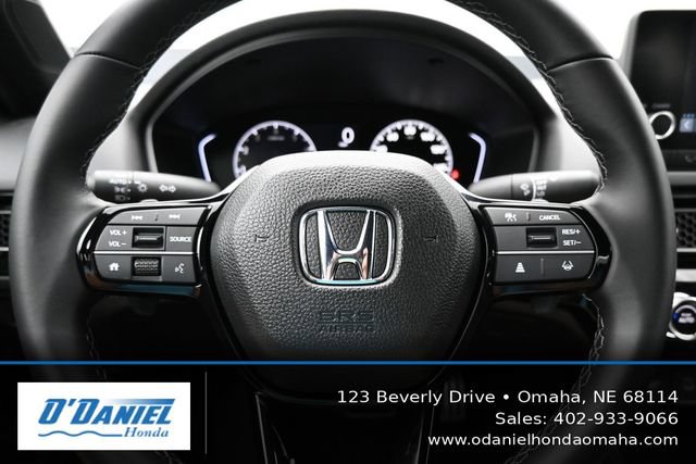 Used 2026 Honda Civic Sport image 29