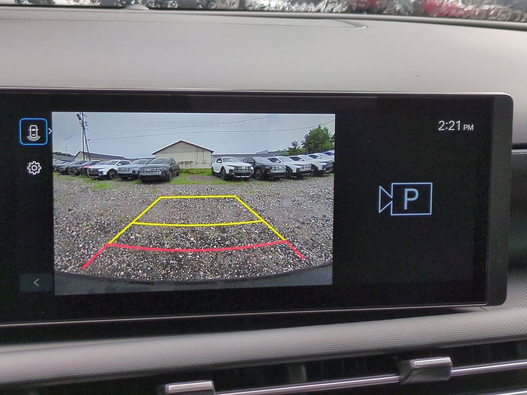 New 2026 Hyundai Santa Cruz SE image 20