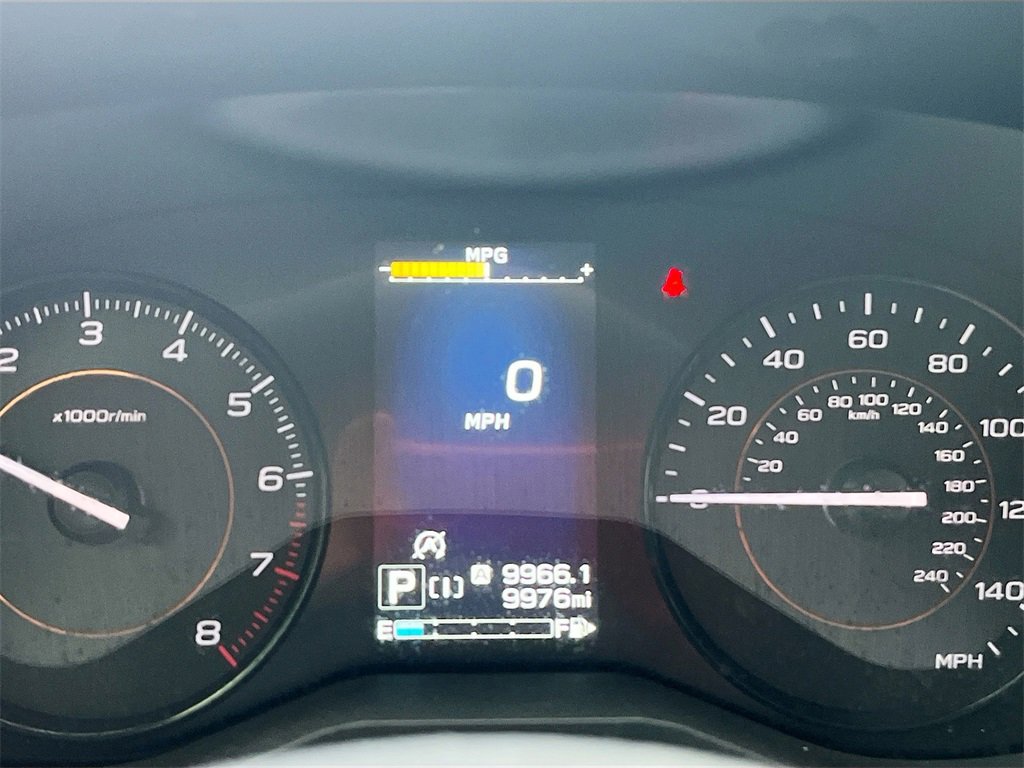 Used 2023 Subaru Crosstrek 2.0i Premium image 12