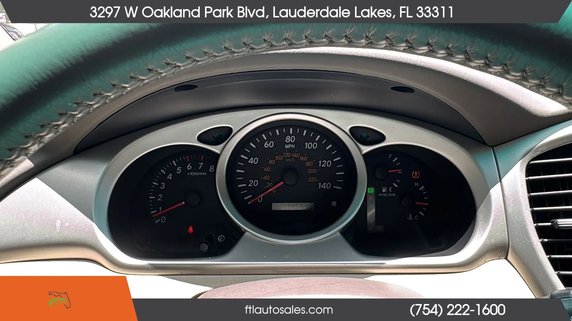 Used 2004 Toyota Highlander 4WD V6 image 55