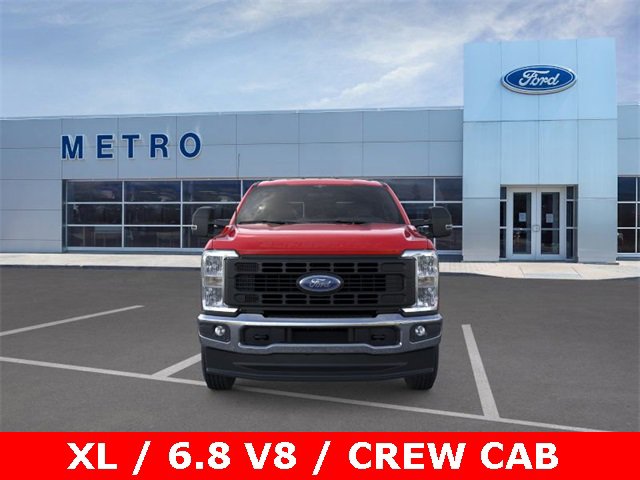 New 2026 Ford F250 XL image 7