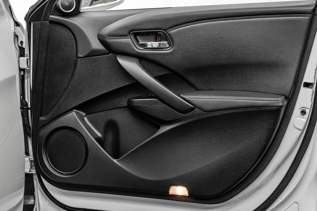 Certified 2017 Acura RDX Base image 10