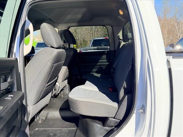 Used 2021 RAM 1500 Tradesman w/ Popular Equipment Group image 13