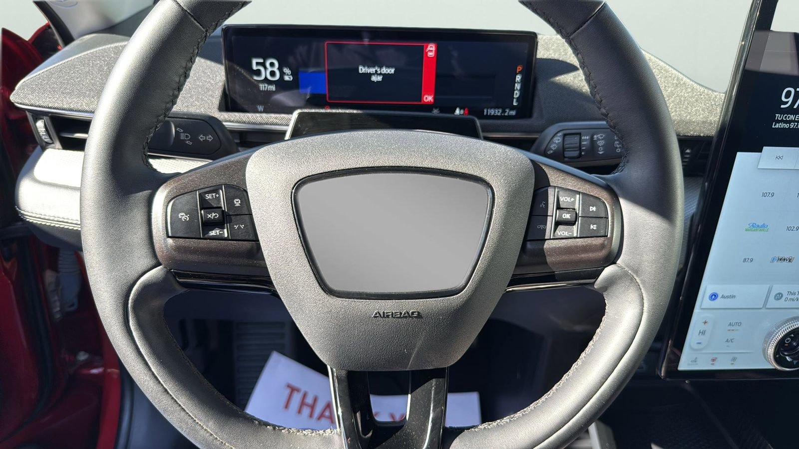 Used 2023 Ford Mustang Mach-E California Route 1 image 15