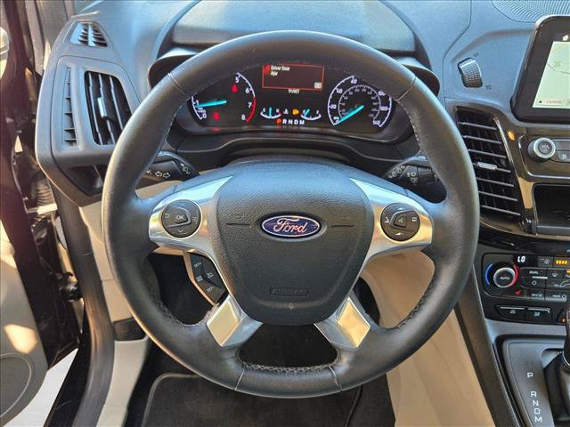 Used 2020 Ford Transit Connect Titanium FWD image 10