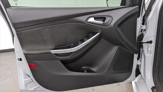 Used 2015 Ford Focus ST image 13