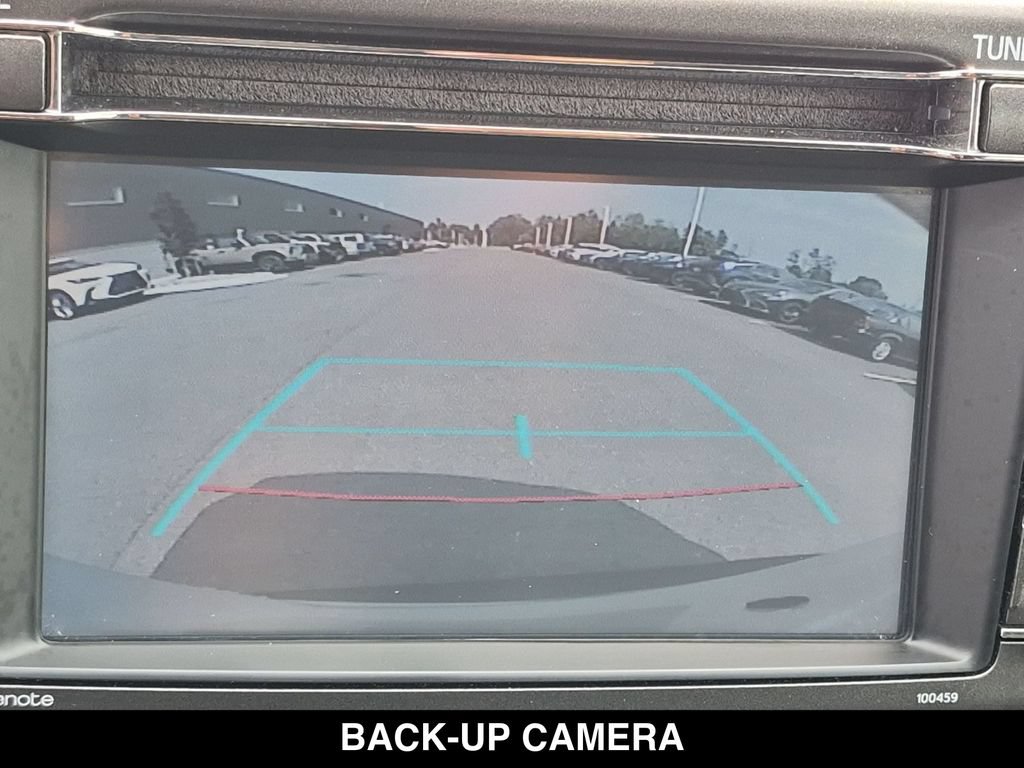 Used 2015 Toyota RAV4 Limited w/ Outdoor Package AWD/4WD image 5