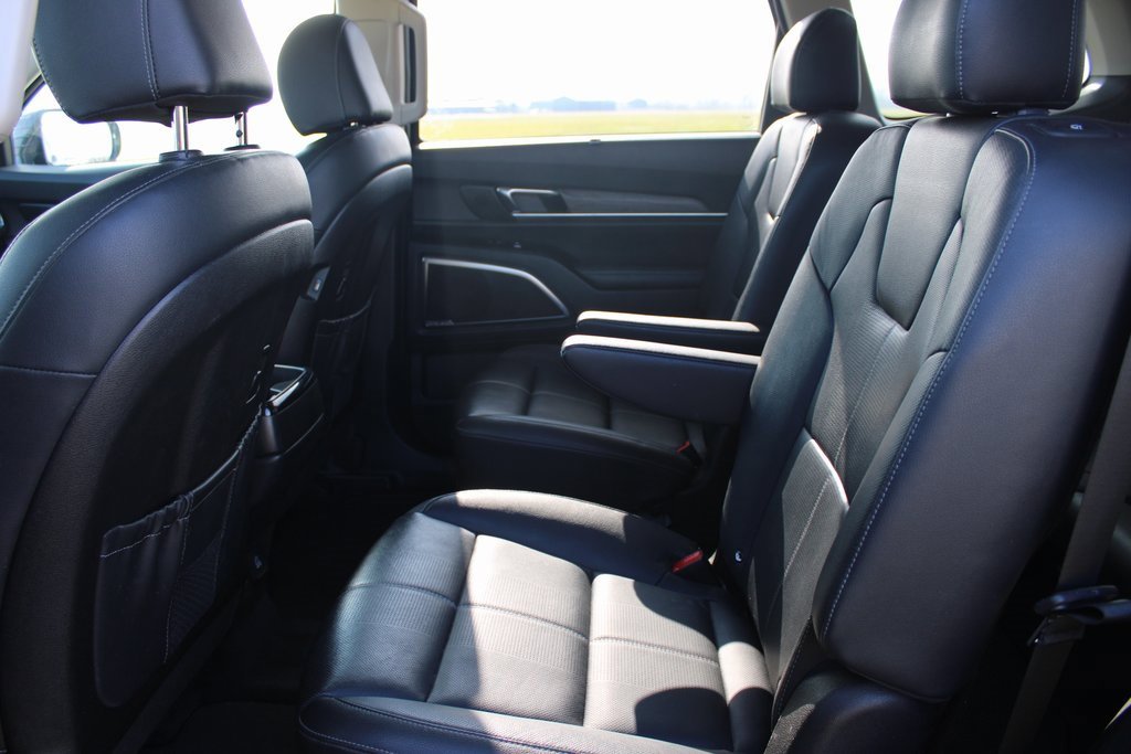 Used 2022 Kia Telluride SX image 24