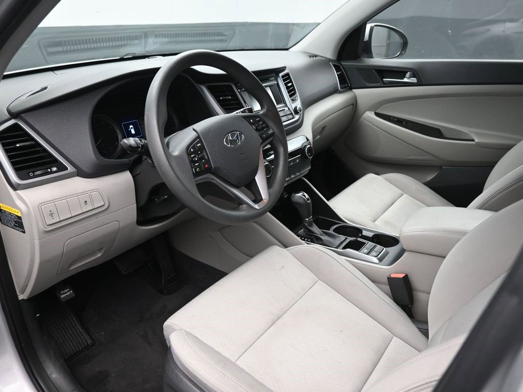 Used 2016 Hyundai Tucson Eco image 19