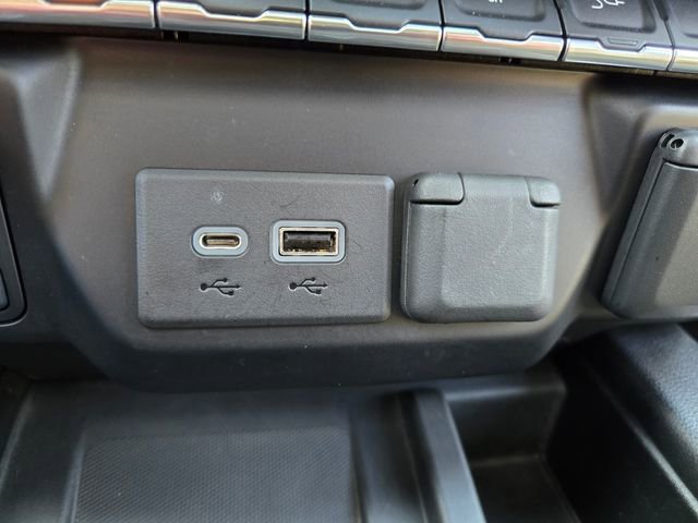 Used 2020 GMC Sierra 1500 AT4 w/ AT4 Premium Package image 35