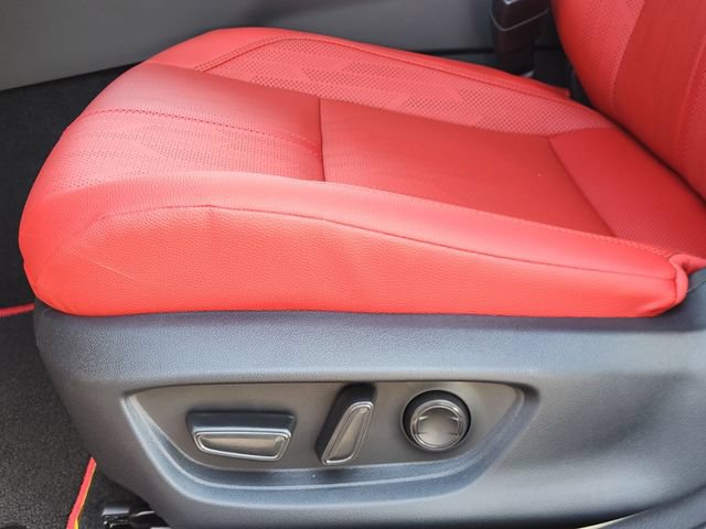 New 2026 Toyota Camry XSE FWD image 22