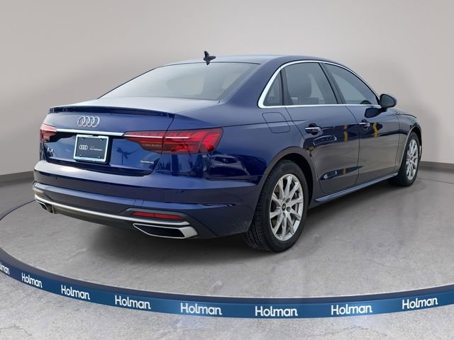 Used 2023 Audi A4 2.0T Premium w/ Convenience Package image 6