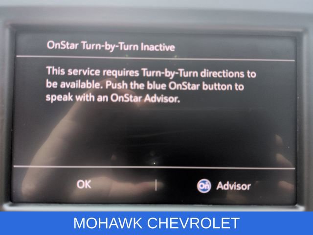 Used 2023 Chevrolet Equinox LS w/ LPO, Floor Liner Package image 15