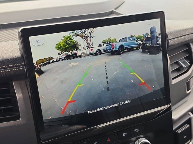 Certified 2024 Ford Expedition Max XLT image 26