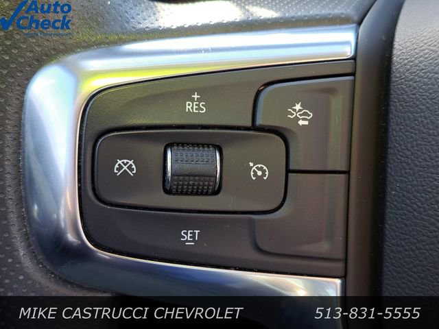 Used 2024 Chevrolet Blazer LT w/ Convenience Package image 14