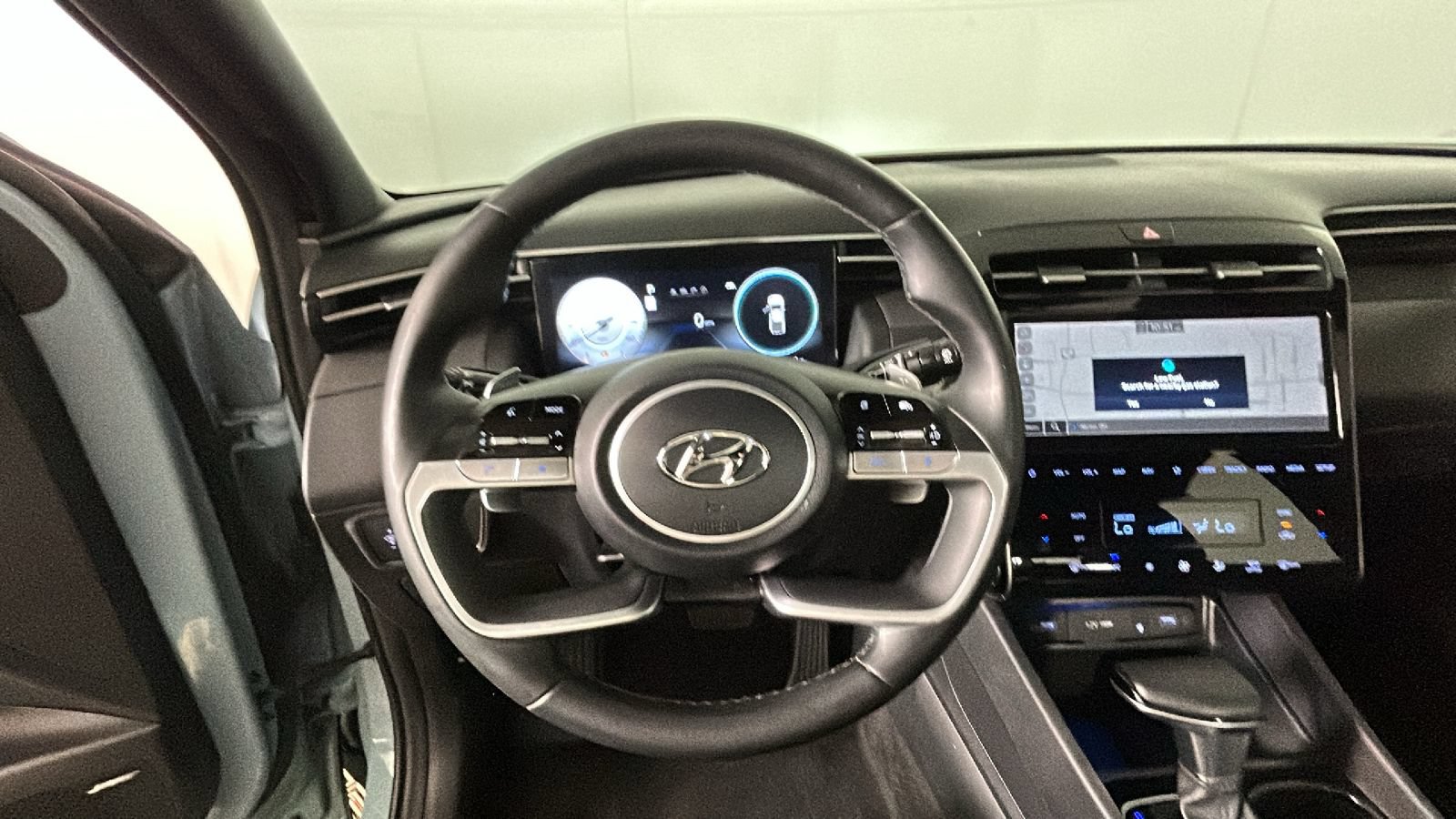 Used 2022 Hyundai Santa Cruz Limited AWD/4WD image 18